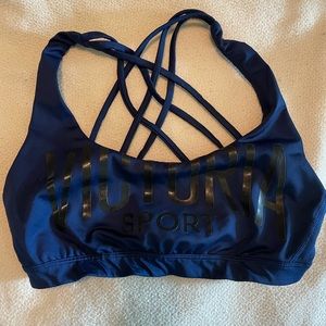 Victoria’s Secret sports bra
